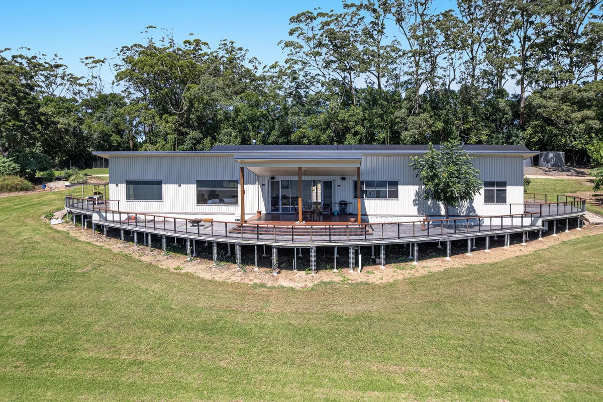 Additional image 14 of 55 Horrex Road, Ravensbourne QLD 4352