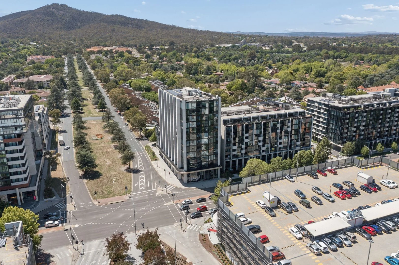 Additional image 17 of 527/81 Cooyong Street, Reid ACT 2612