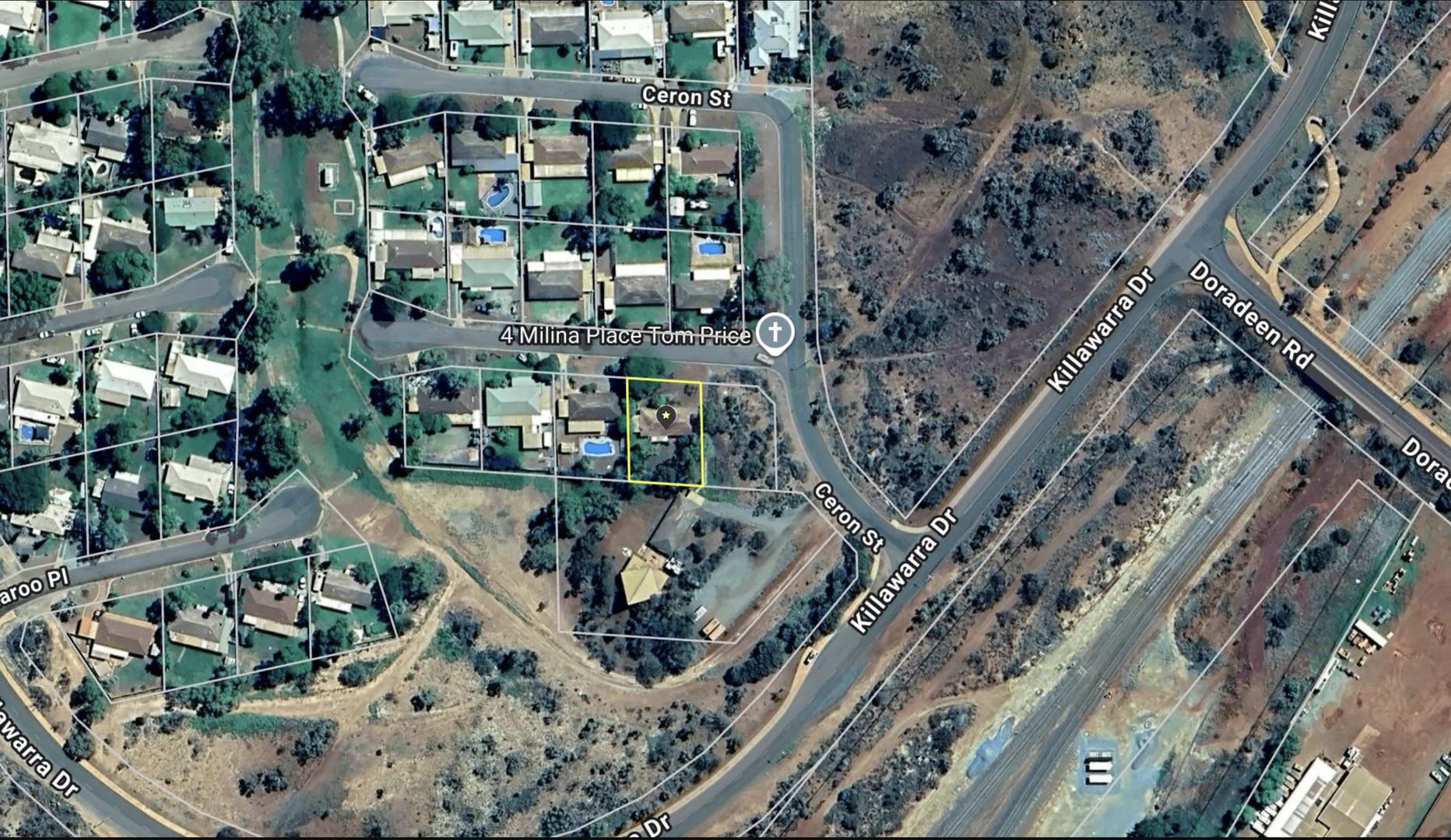 Additional image 3 of 1072 Milina Place, Tom Price WA 6751