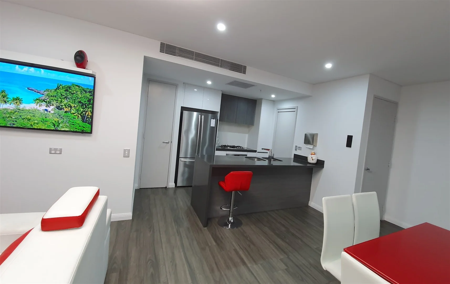 Additional image 2 of 1806/330 Church street, Parramatta NSW 2150