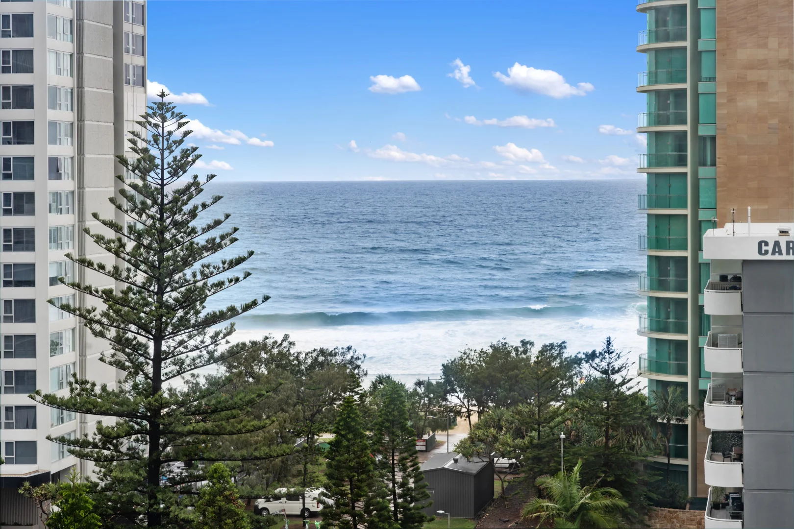 Additional image 5 of 803/9 Hamilton Avenue, Surfers Paradise QLD 4217