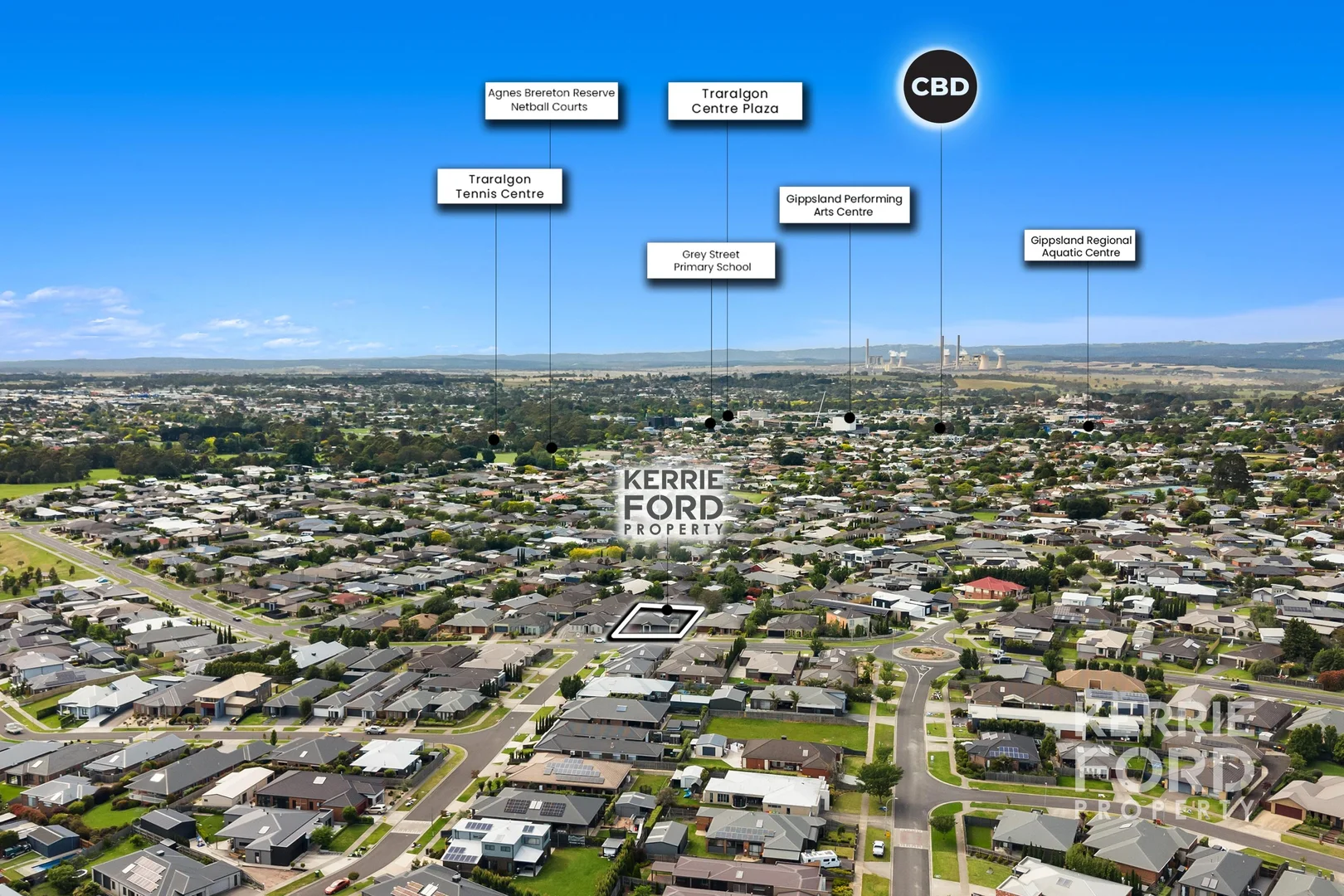 Additional image 32 of 67 Bradman Boulevard, Traralgon VIC 3844