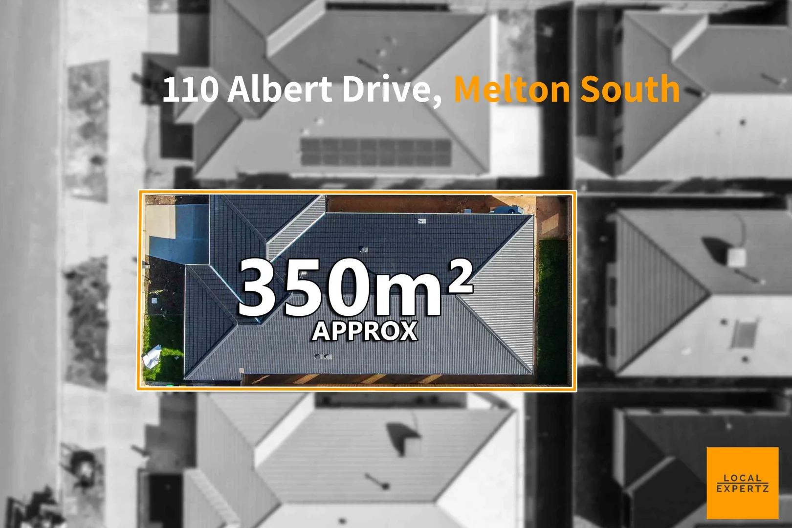 Additional image 20 of 110 Albert Drive, Melton South VIC 3338