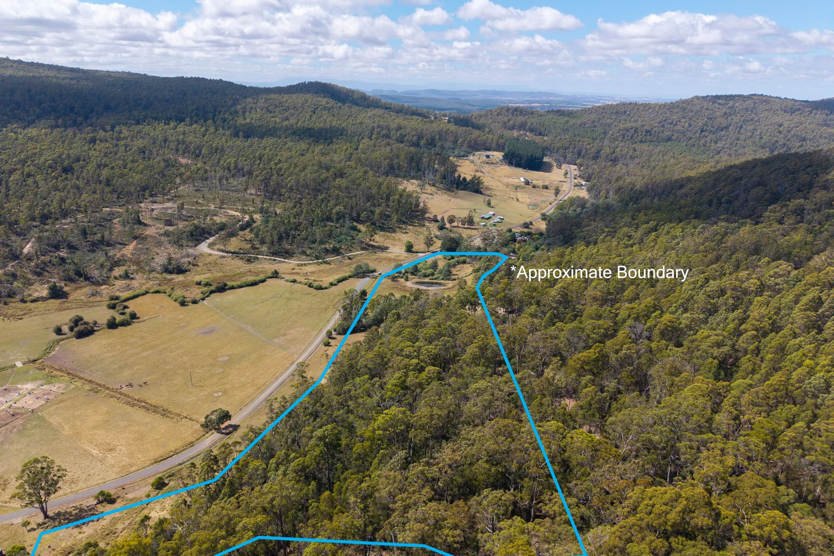 Additional image 42 of 399 Priestleys Lane, Birralee TAS 7303