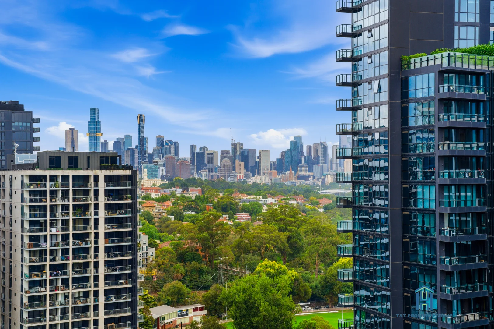 Additional image 9 of 1410/35 Malcolm Street, South Yarra VIC 3141