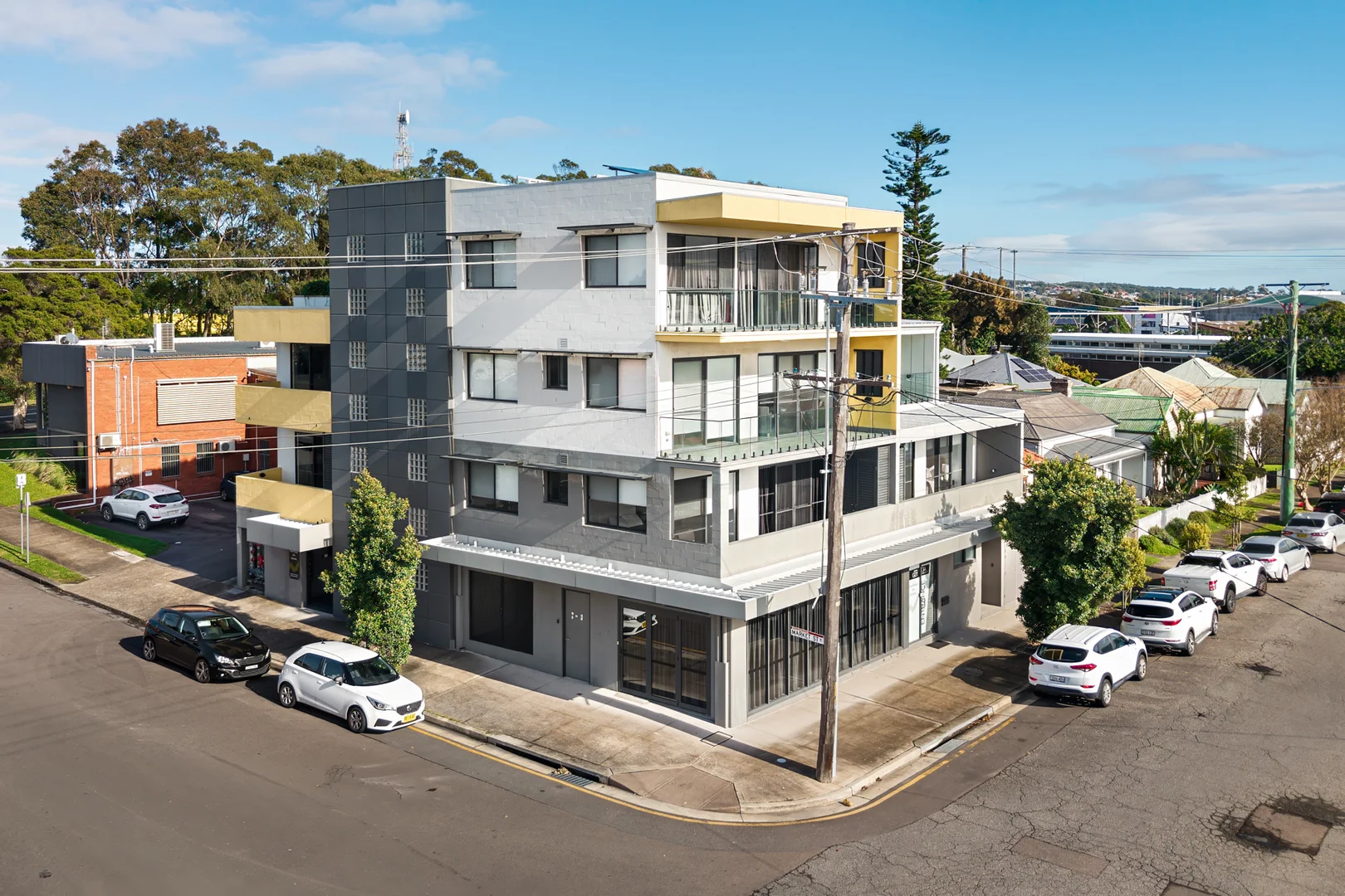 Additional image 8 of 301/3 Market Street, Broadmeadow NSW 2292