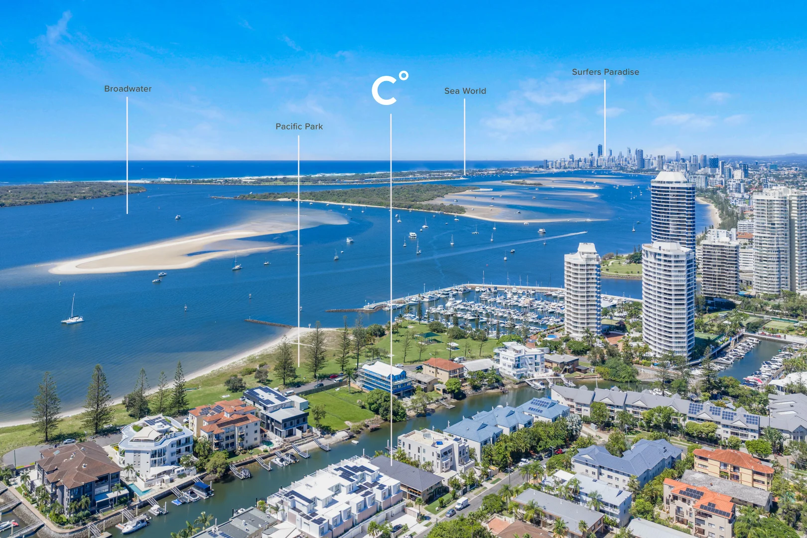 Additional image 14 of 3/17 Madang Crescent, Runaway Bay QLD 4216