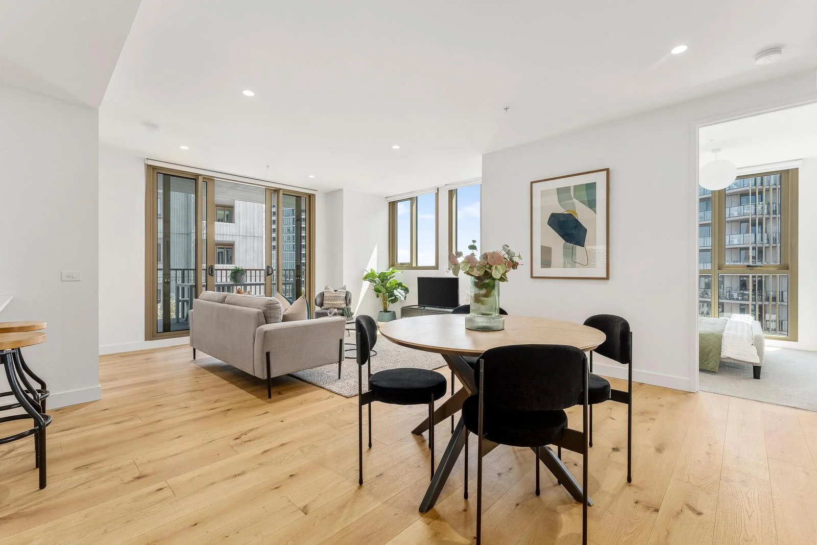 Additional image 10 of 1002/16 Pentridge Boulevard, Coburg VIC 3058