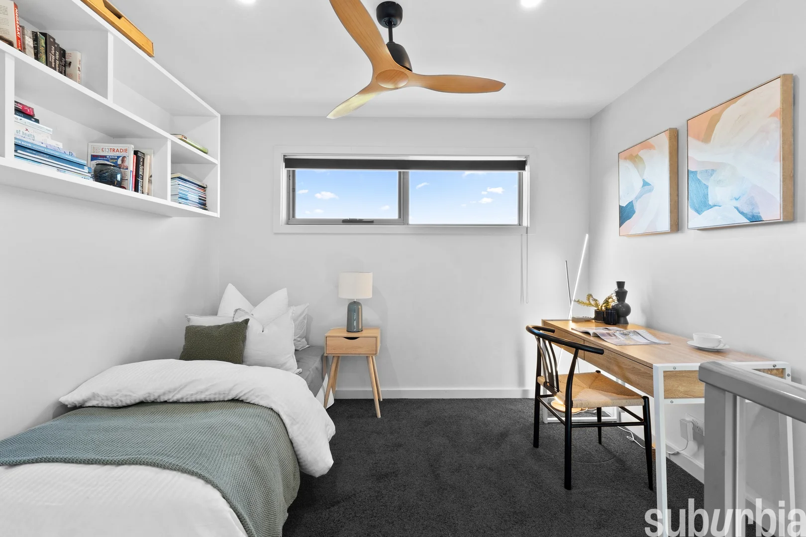 Additional image 11 of 12/2-4 Wedge Crescent, Turner ACT 2612