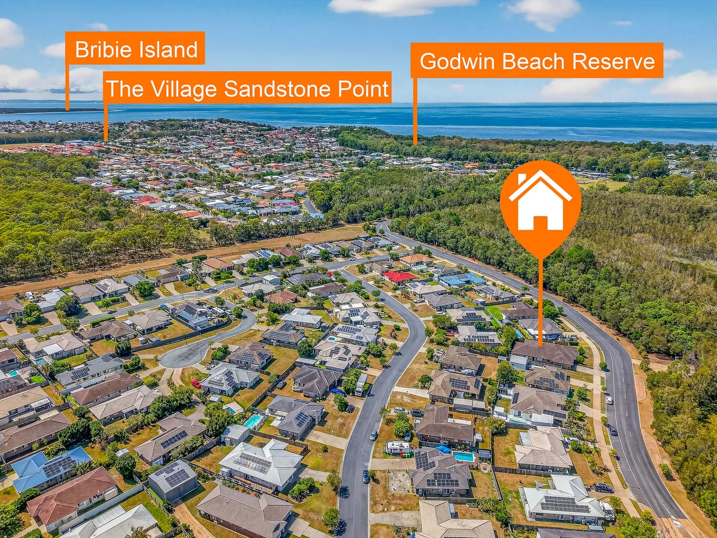 Additional image 3 of 75 Sandstone Boulevard, Ningi QLD 4511