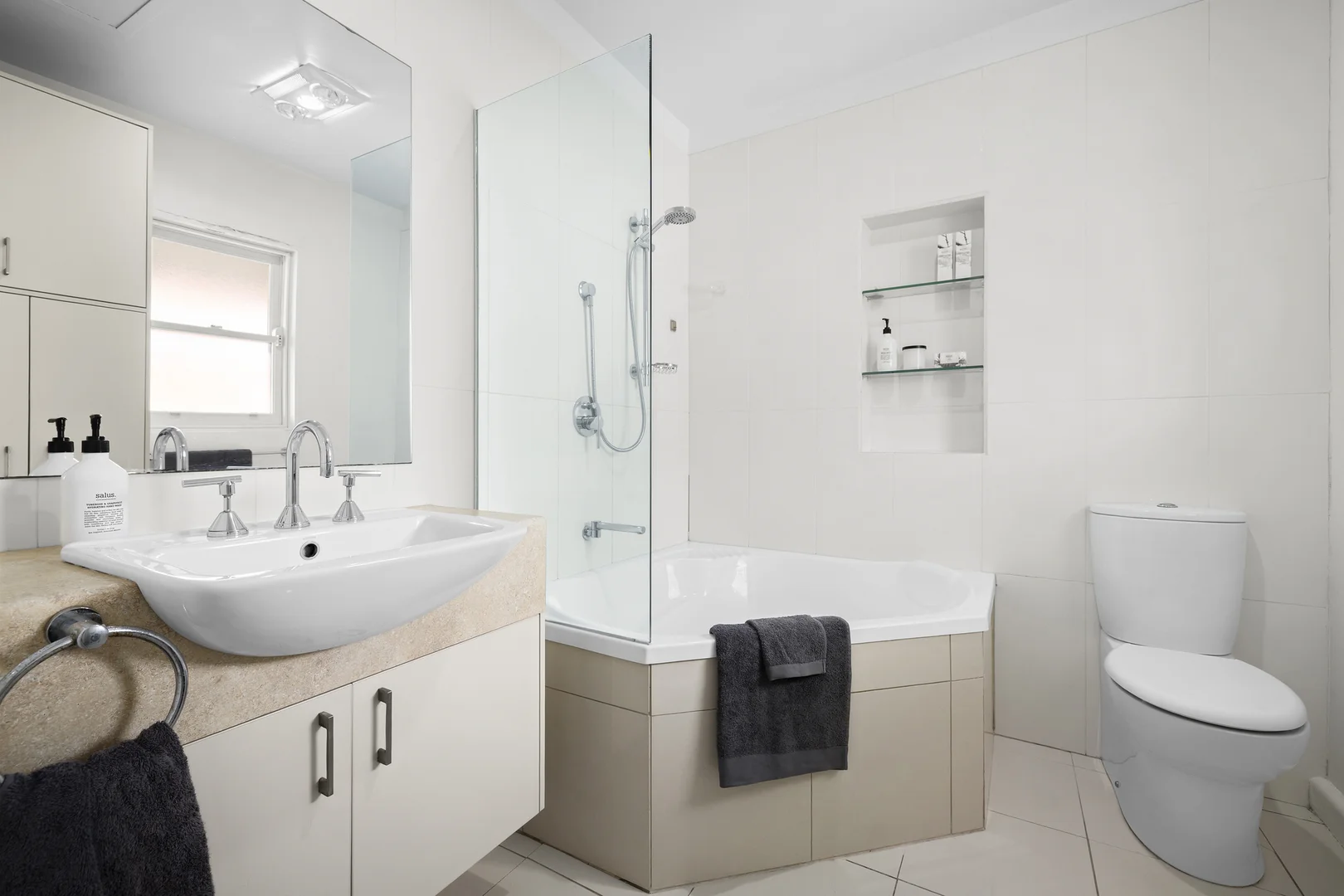 Additional image 7 of 40/78 Queens Road, Melbourne VIC 3004