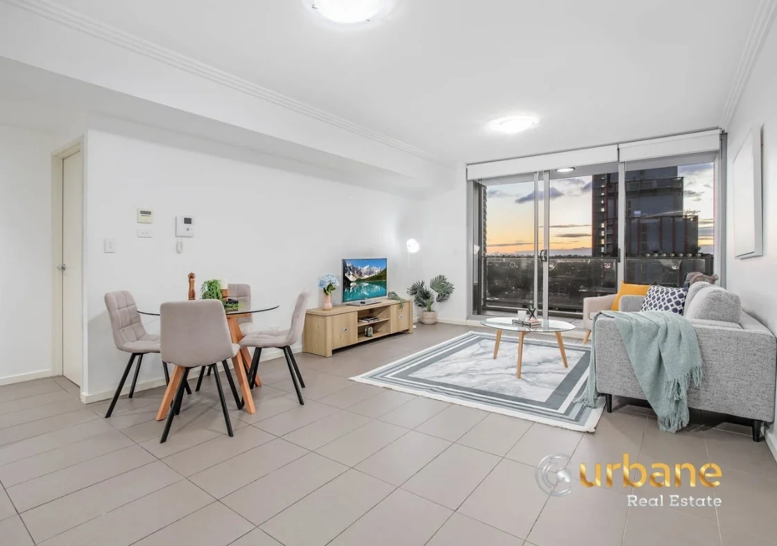 Additional image 3 of 1204/36 Cowper Street, Parramatta NSW 2150