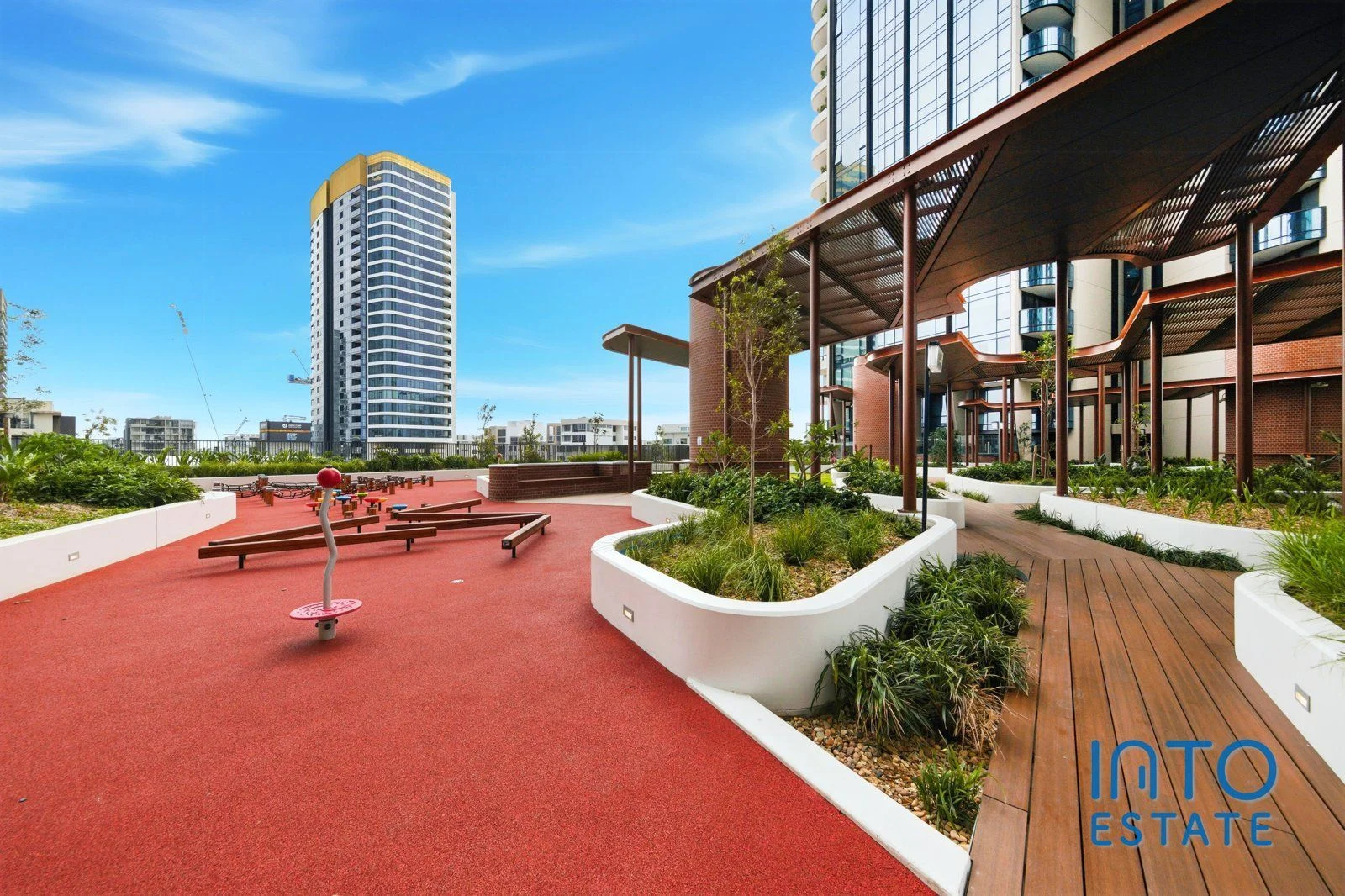 Additional image 18 of 802/36 Walker Street, Rhodes NSW 2138