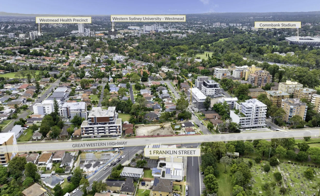 Additional image 7 of 1 Franklin Street, Mays Hill NSW 2145