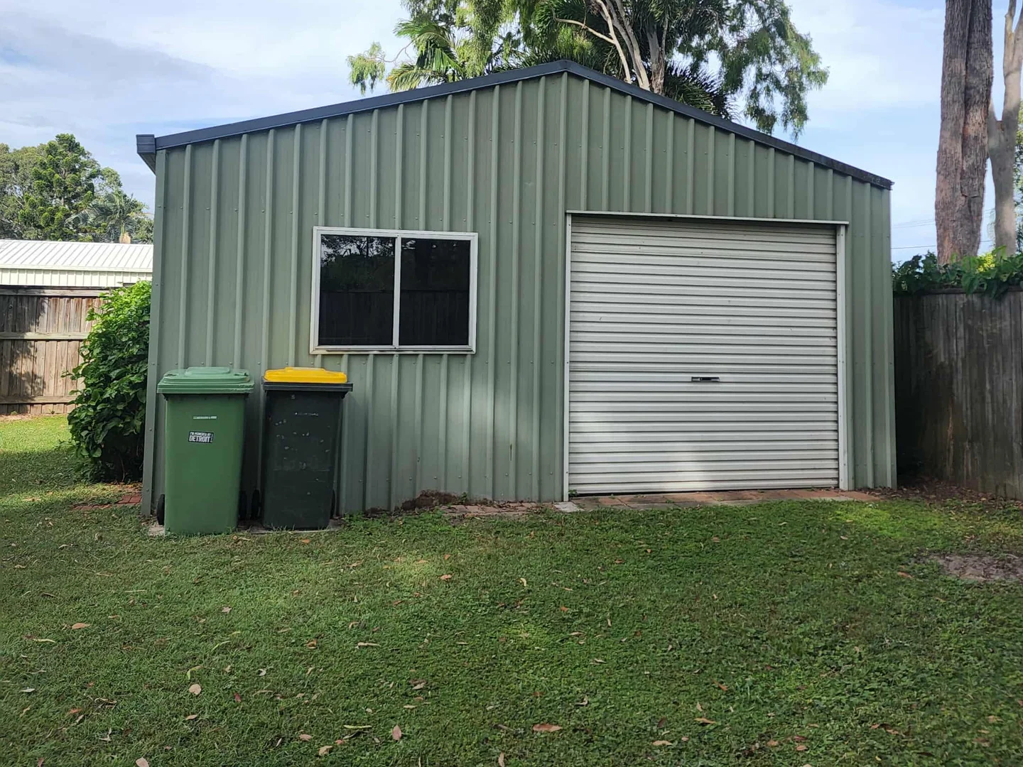 Additional image 2 of 3 Adele Court, Andergrove QLD 4740