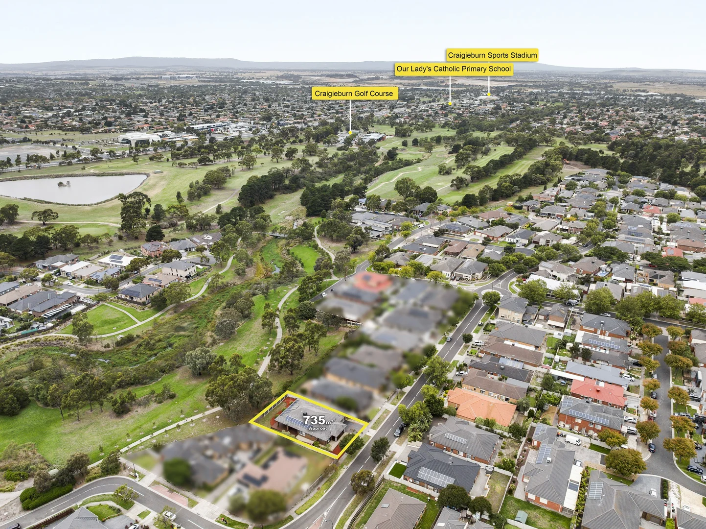 Additional image 28 of 98 Golf View Drive, Craigieburn VIC 3064