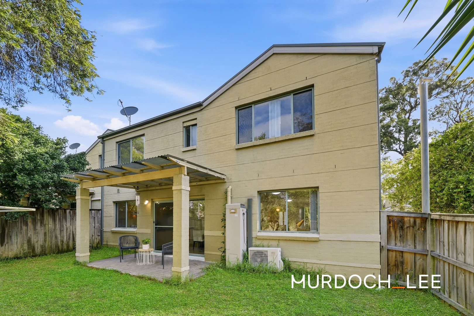 Additional image 15 of 48/59A Castle Street, Castle Hill NSW 2154