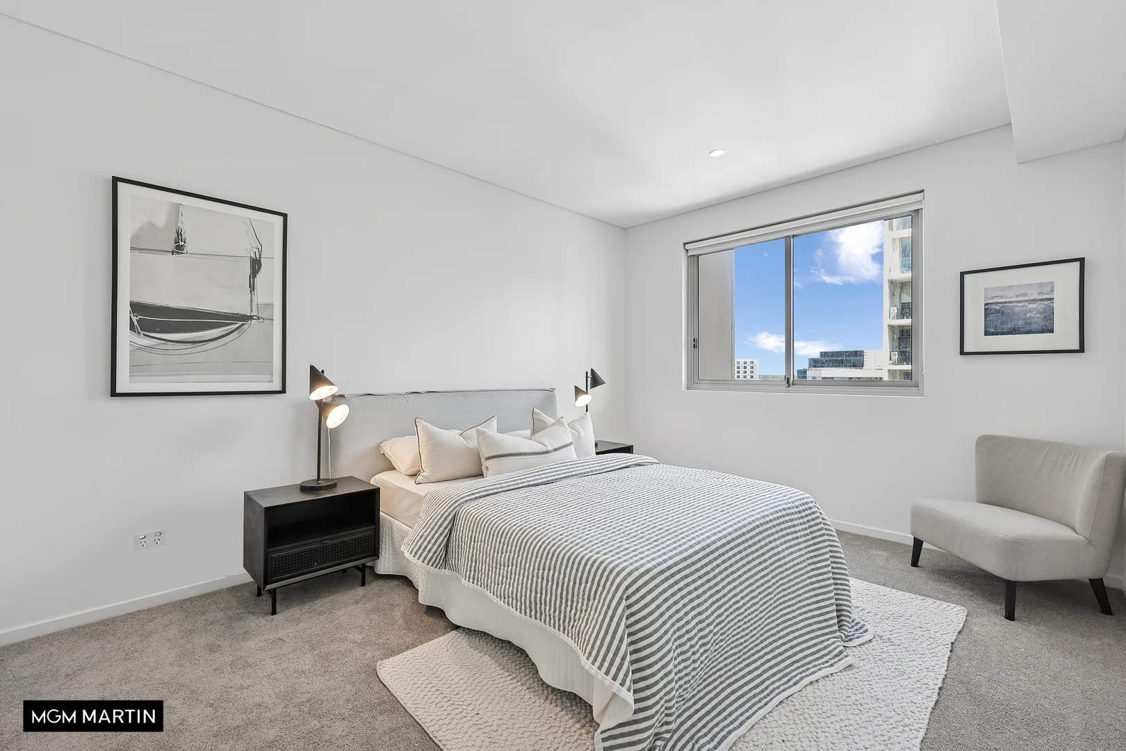 Additional image 8 of 904C/8 Bourke Street, Mascot NSW 2020