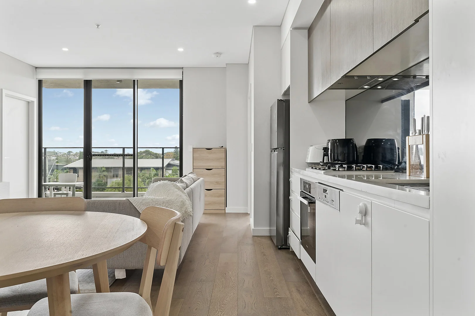 Additional image 3 of 504/17 Garrigarrang Avenue, Kogarah NSW 2217