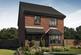 The Chandler at Roman Court, Lower Callerton NE15