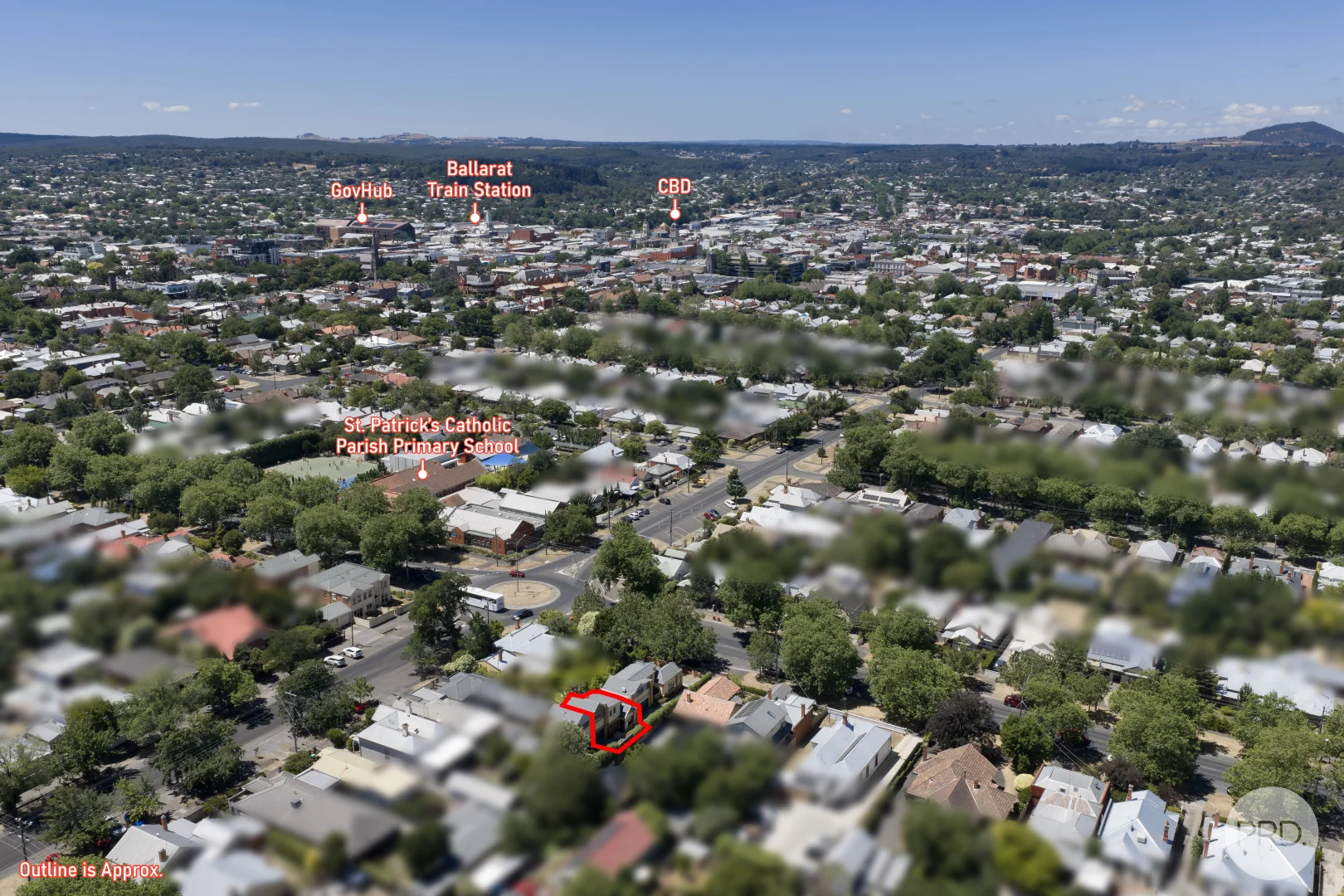 Additional image 12 of 2/204 Drummond Street South, Ballarat Central VIC 3350