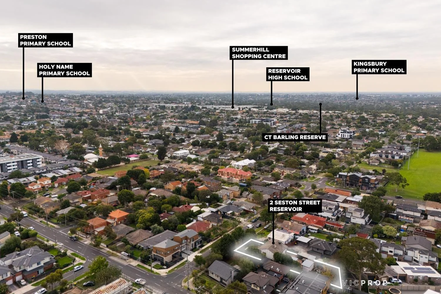 Additional image 16 of 2 Seston Street, Reservoir VIC 3073