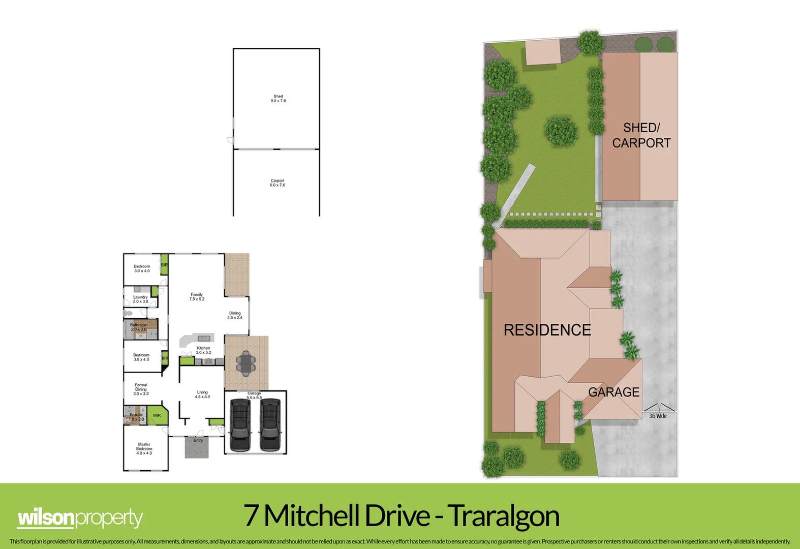 Additional image 28 of 7 Mitchell Drive, Traralgon VIC 3844