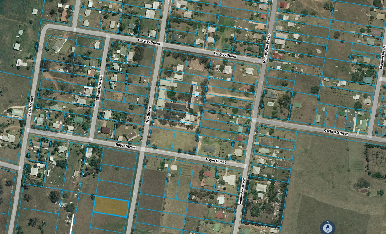 Additional image 2 of Lot 8 Bow Street, Merriwa NSW 2329