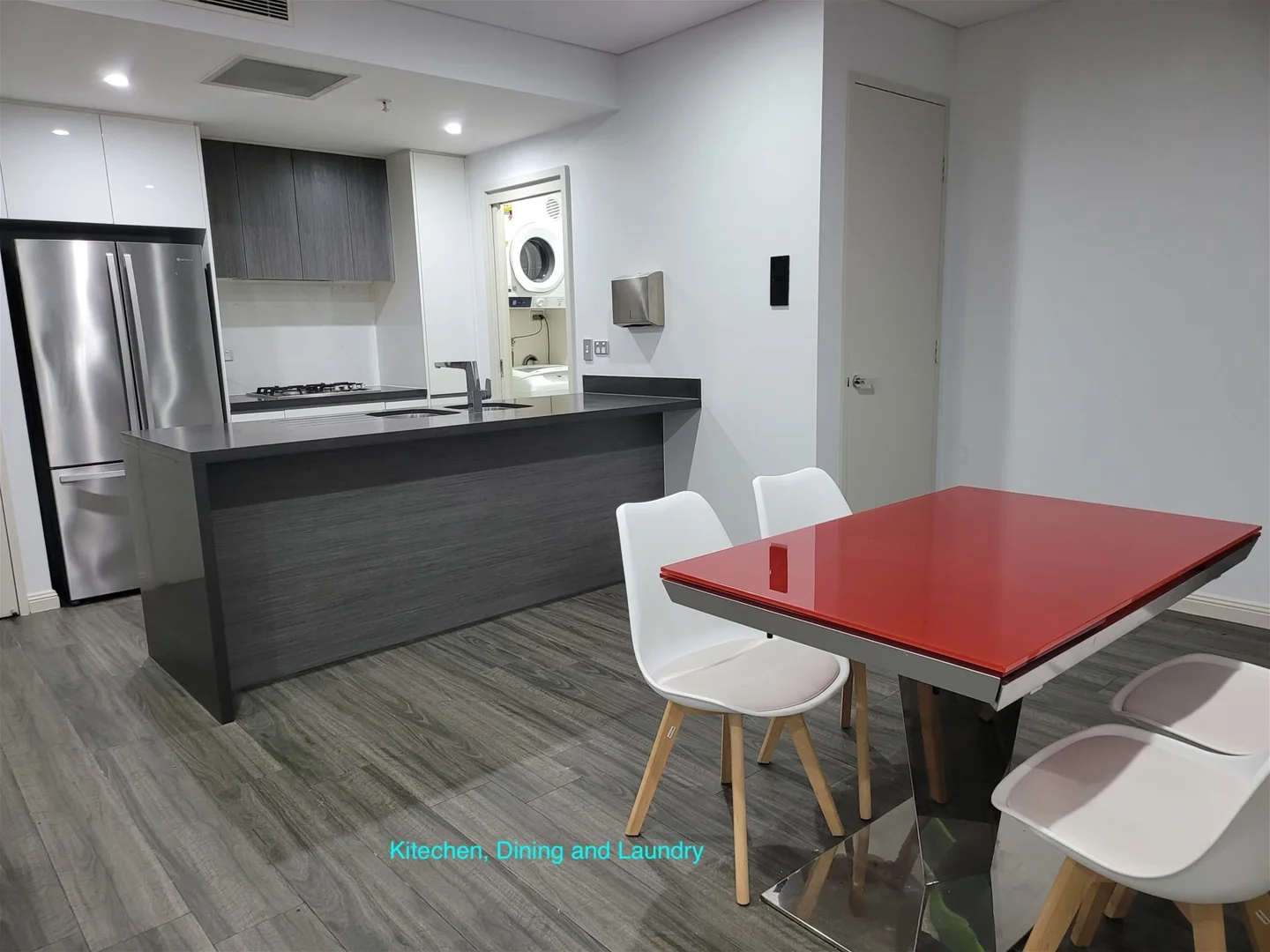 Additional image 14 of 1806/330 Church street, Parramatta NSW 2150