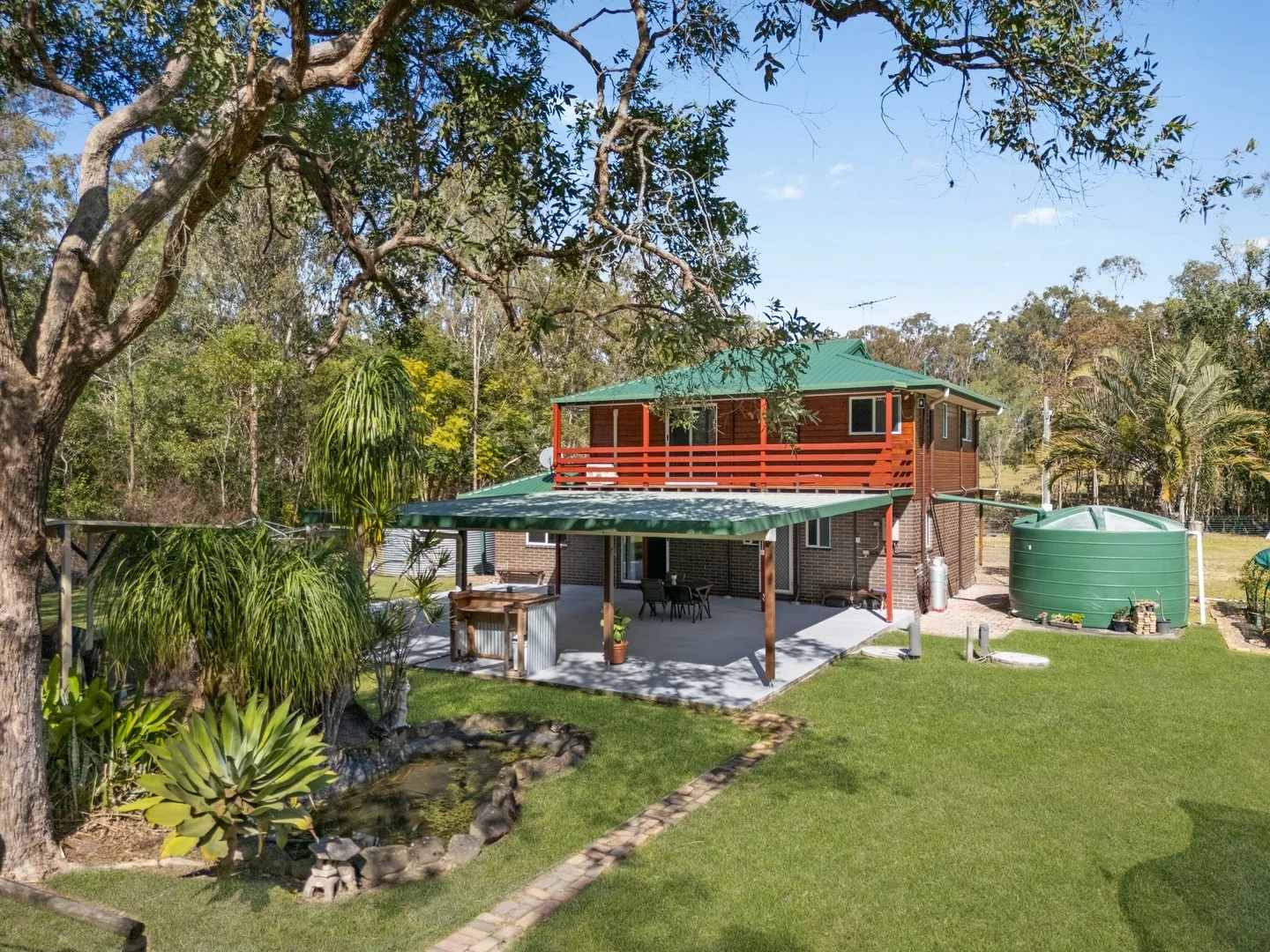 322 Kurrajong Road, Jimboomba QLD 4280
