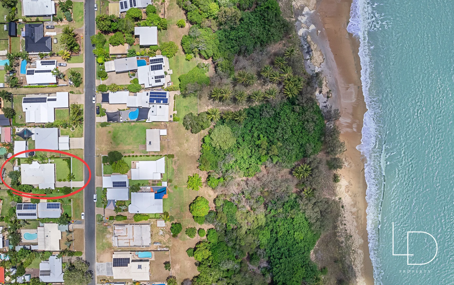 Additional image 22 of 28 Coral Drive, Blacks Beach QLD 4740