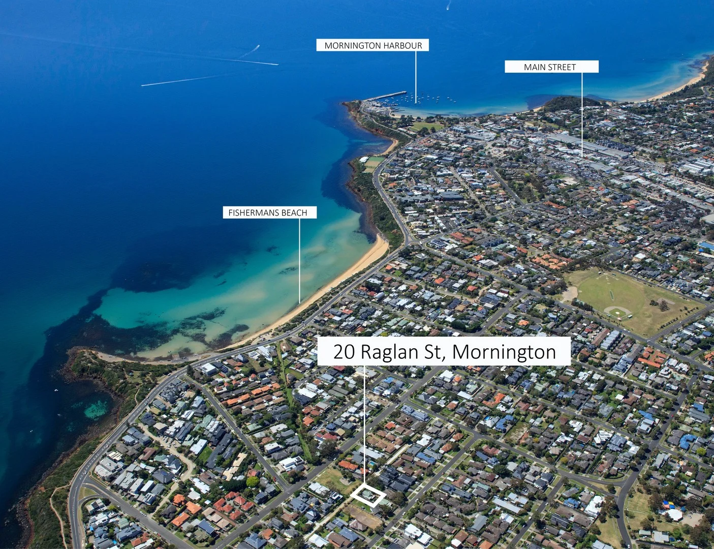 Additional image 3 of 20 Raglan Street, Mornington VIC 3931