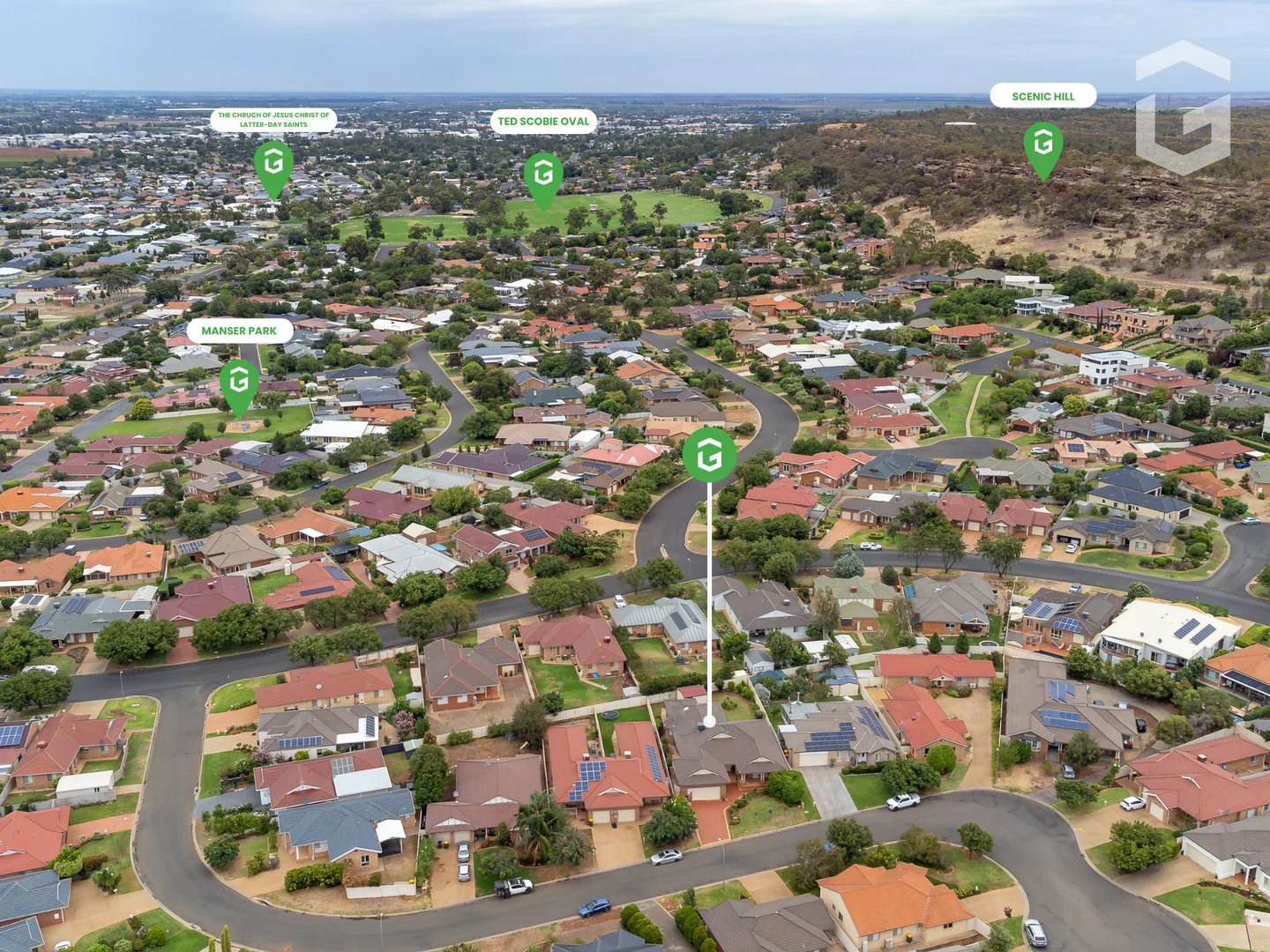 Additional image 27 of 12 Powys Place, Griffith NSW 2680