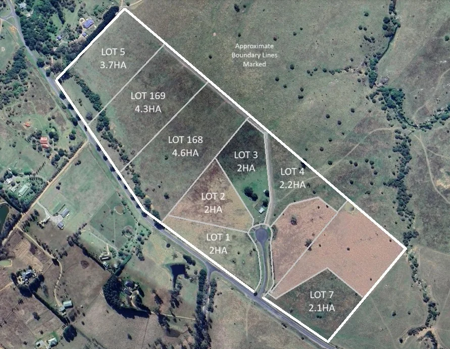 Additional image 4 of 1 Aubrey Close, Braidwood NSW 2622
