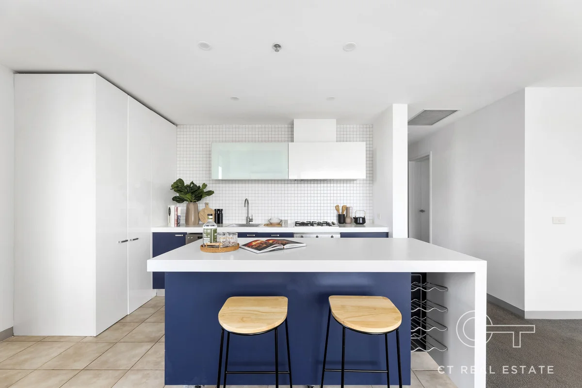 Additional image 9 of 1011A/640 Swanston Street, Carlton VIC 3053