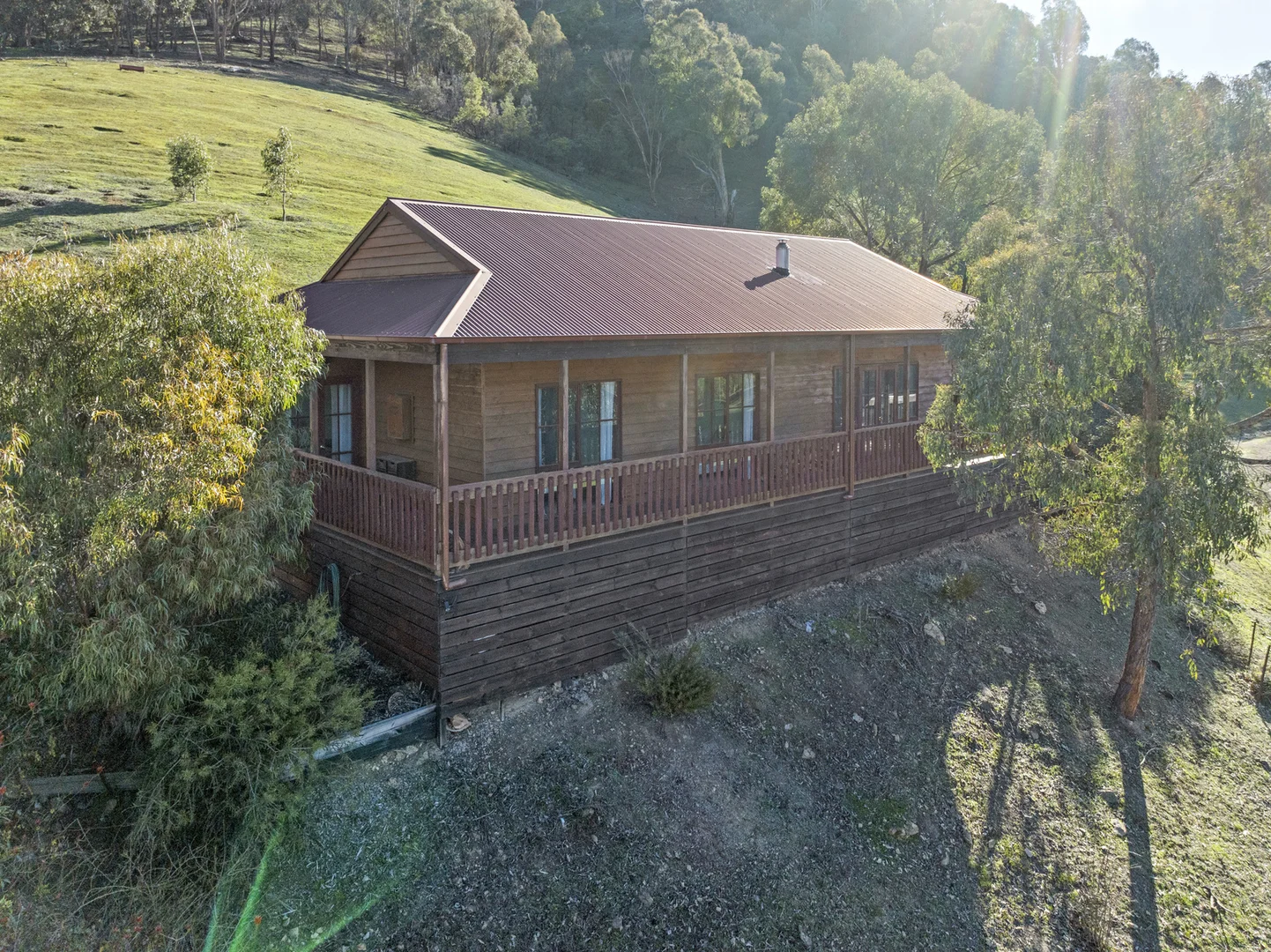 Additional image 12 of 851 Sonnberg Drive, Bonnie Doon VIC 3720