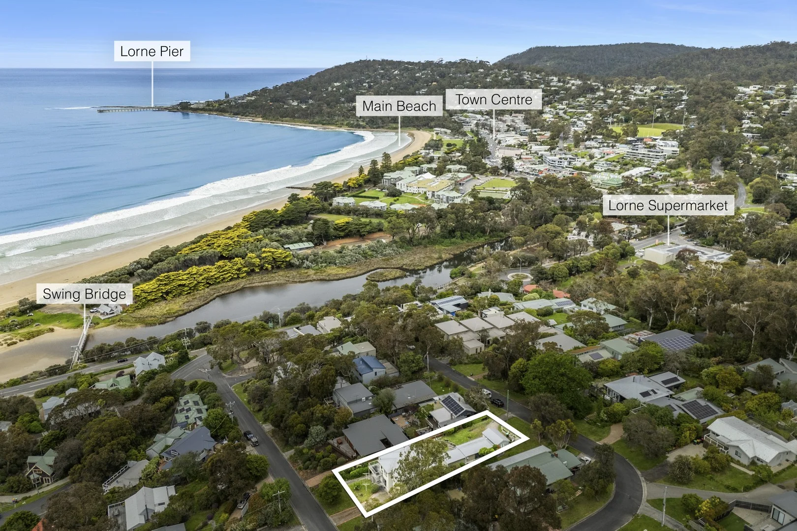 Additional image 2 of 5 Minapre Street, Lorne VIC 3232