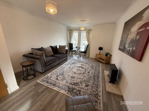 Cuparstone Court, Aberdeen, Aberdeenshire AB10