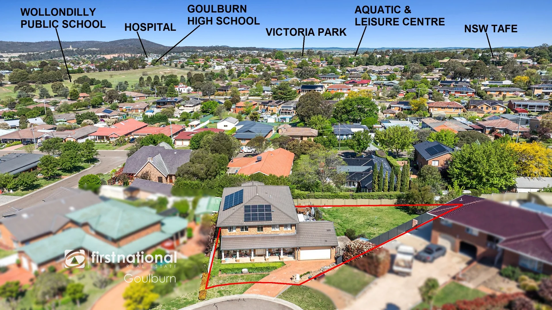 Additional image 2 of 5 Angela Place, Goulburn NSW 2580