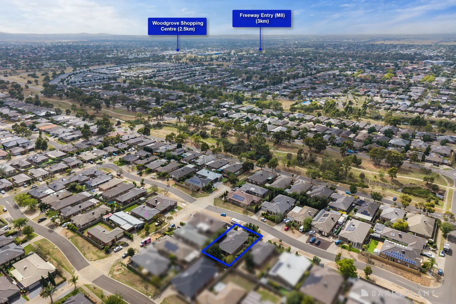 Additional image 18 of 9 Saltbush Crescent, Brookfield VIC 3338
