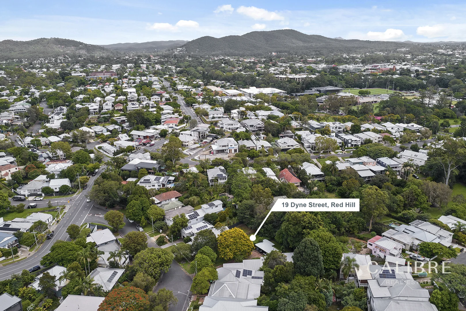 Additional image 9 of 19 Dyne Street, Red Hill QLD 4059