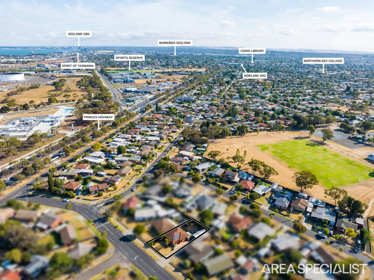 Additional image 11 of 11 Kosciusko Avenue, Corio VIC 3214