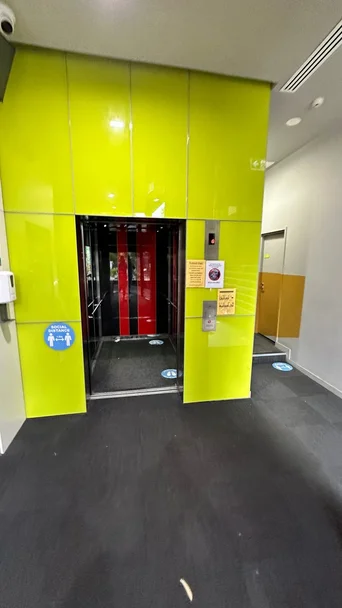 Additional image 10 of UNIT 113/6 John Street, Box Hill VIC 3128