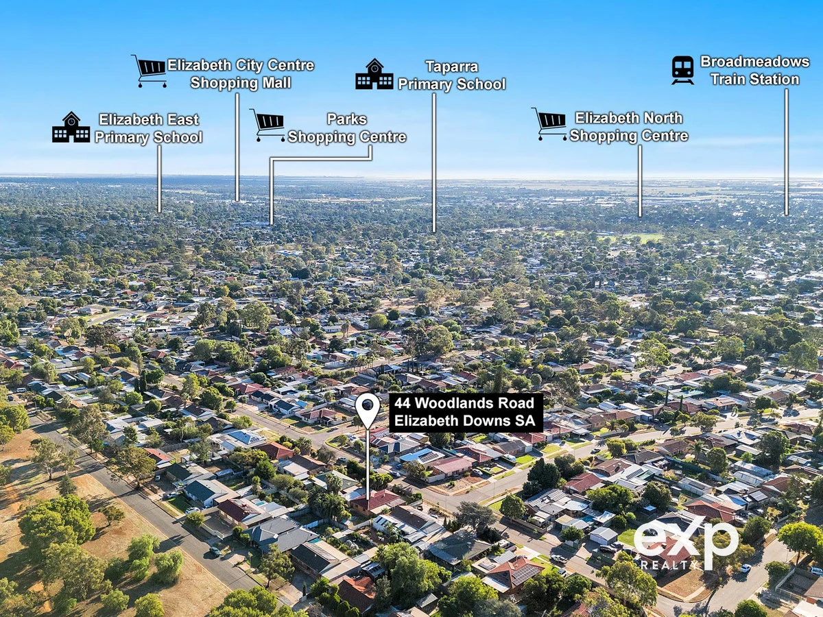 Additional image 23 of 44 Woodlands Road, Elizabeth Downs SA 5113