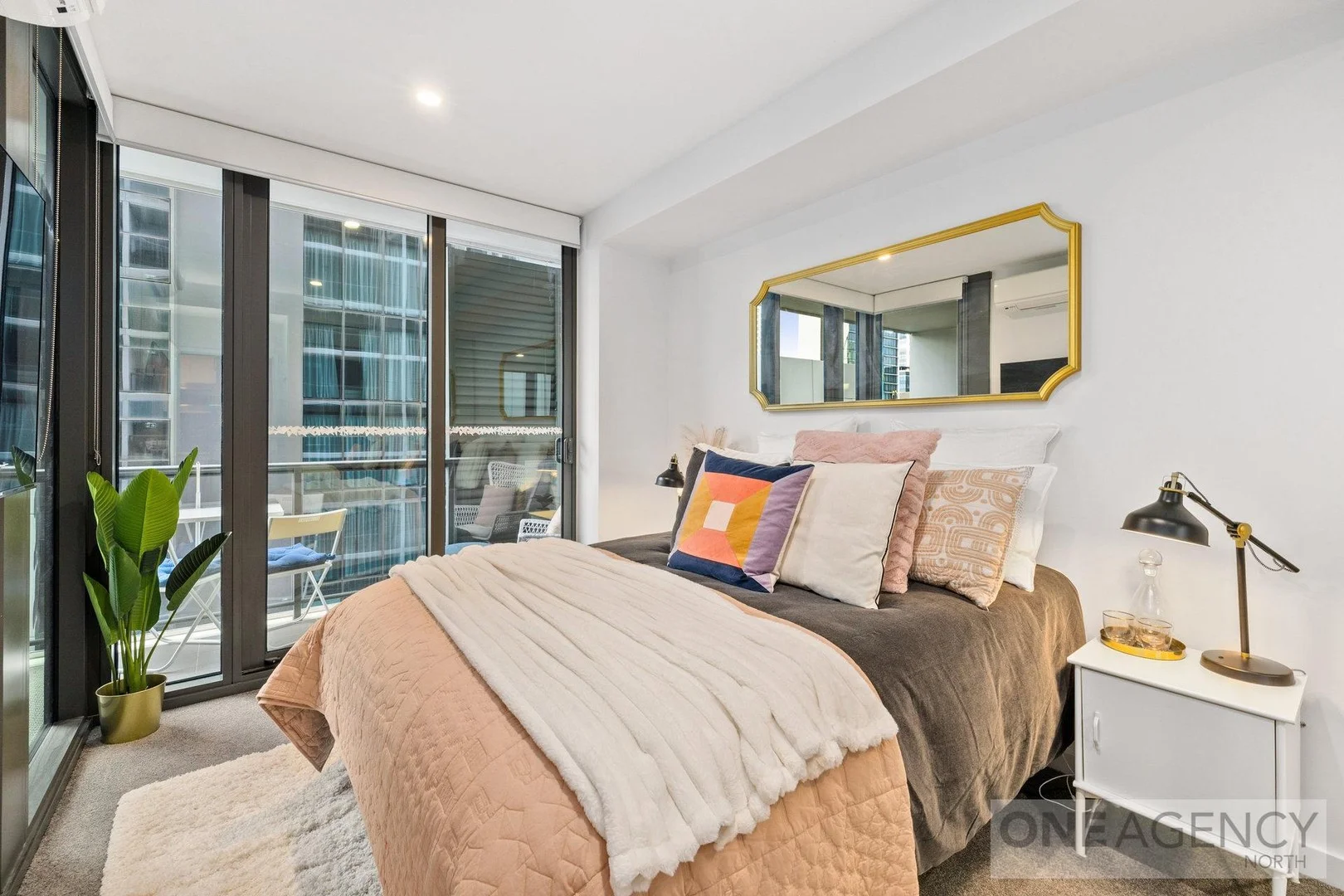 1408/380 Murray Street, Perth WA 6000