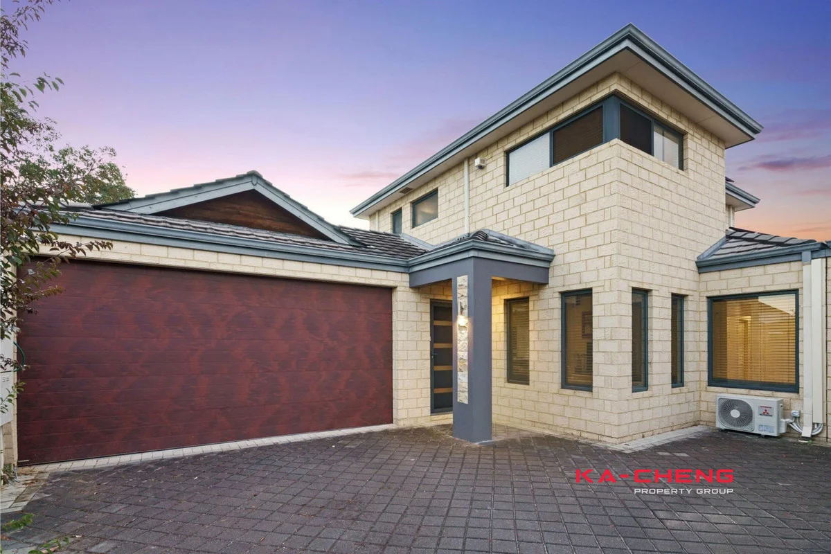 1C Bourne Street, Morley WA 6062