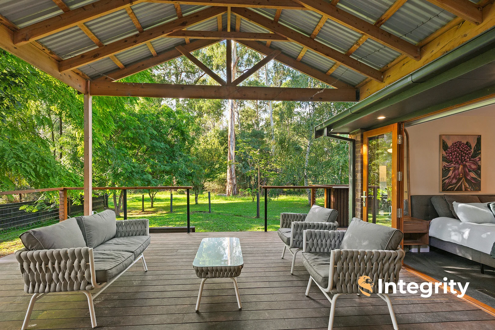 Additional image 3 of 29 Bluegum Drive, Badger Creek VIC 3777