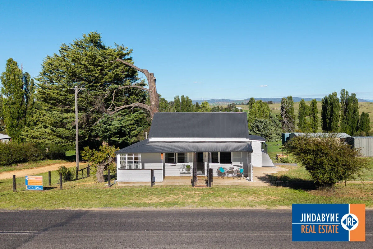 Additional image 2 of 21 Campbell Street, Dalgety NSW 2628