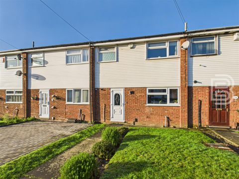 Bridgeacre Gardens, Coventry CV3