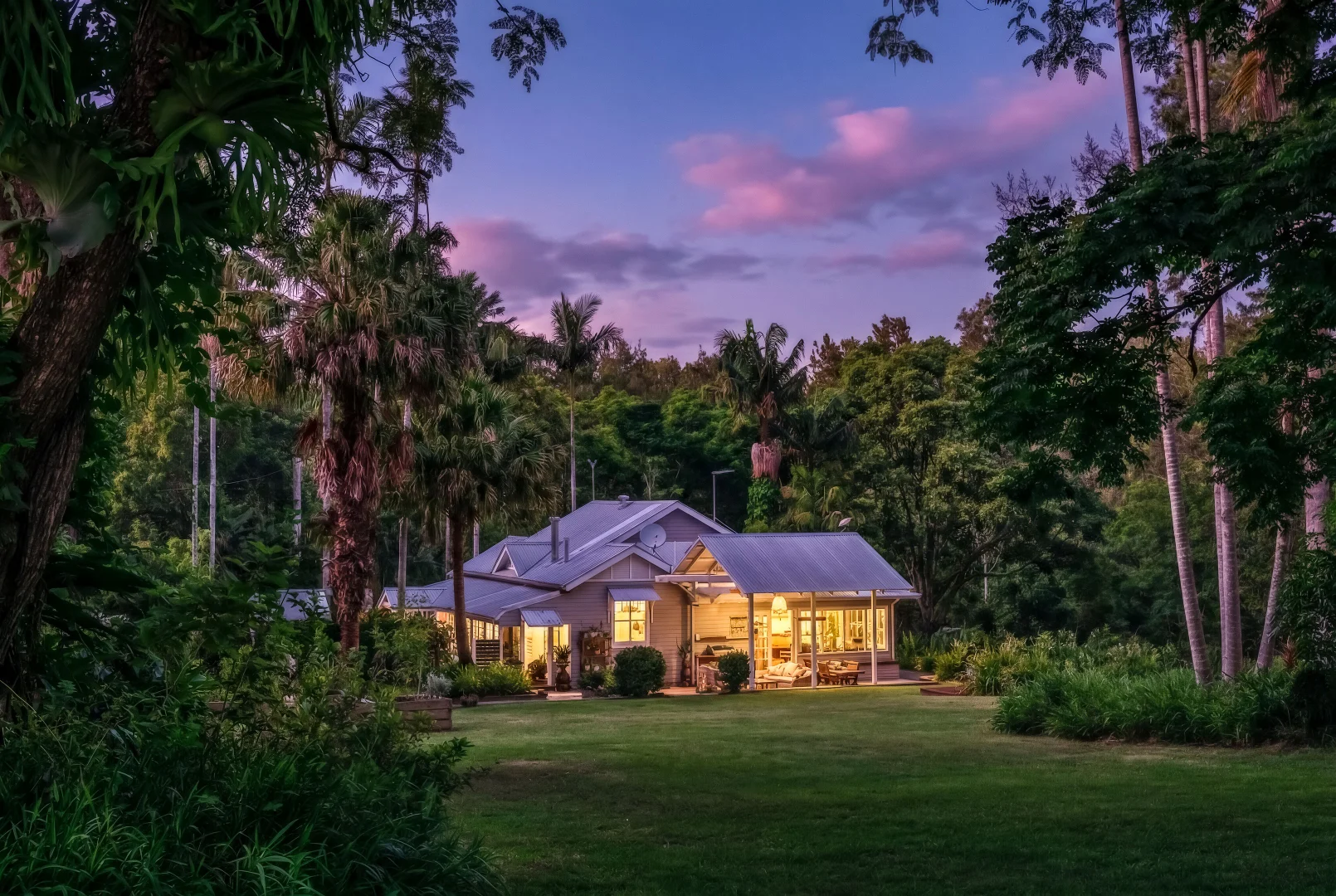 Additional image 8 of 484 Summervilles Road, Bellingen NSW 2454
